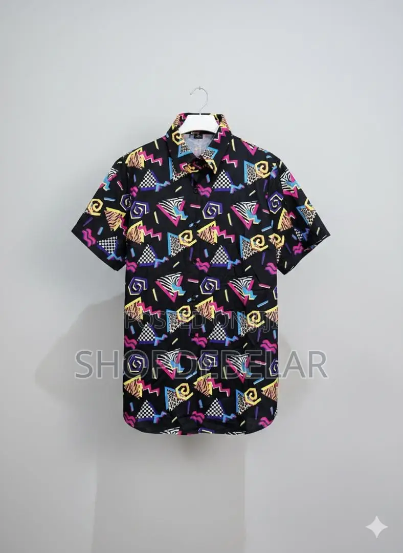 Floura Plan Shirt