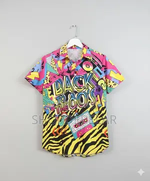 Floura Plan Shirt