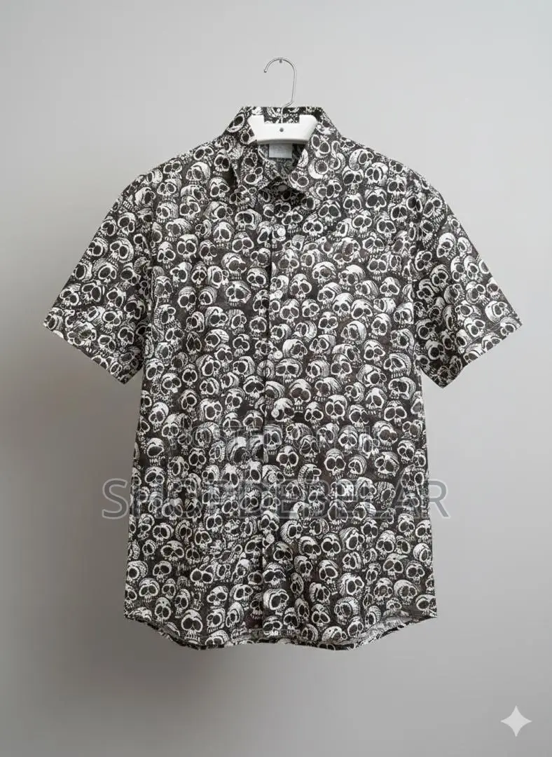 Floura Plan Shirt