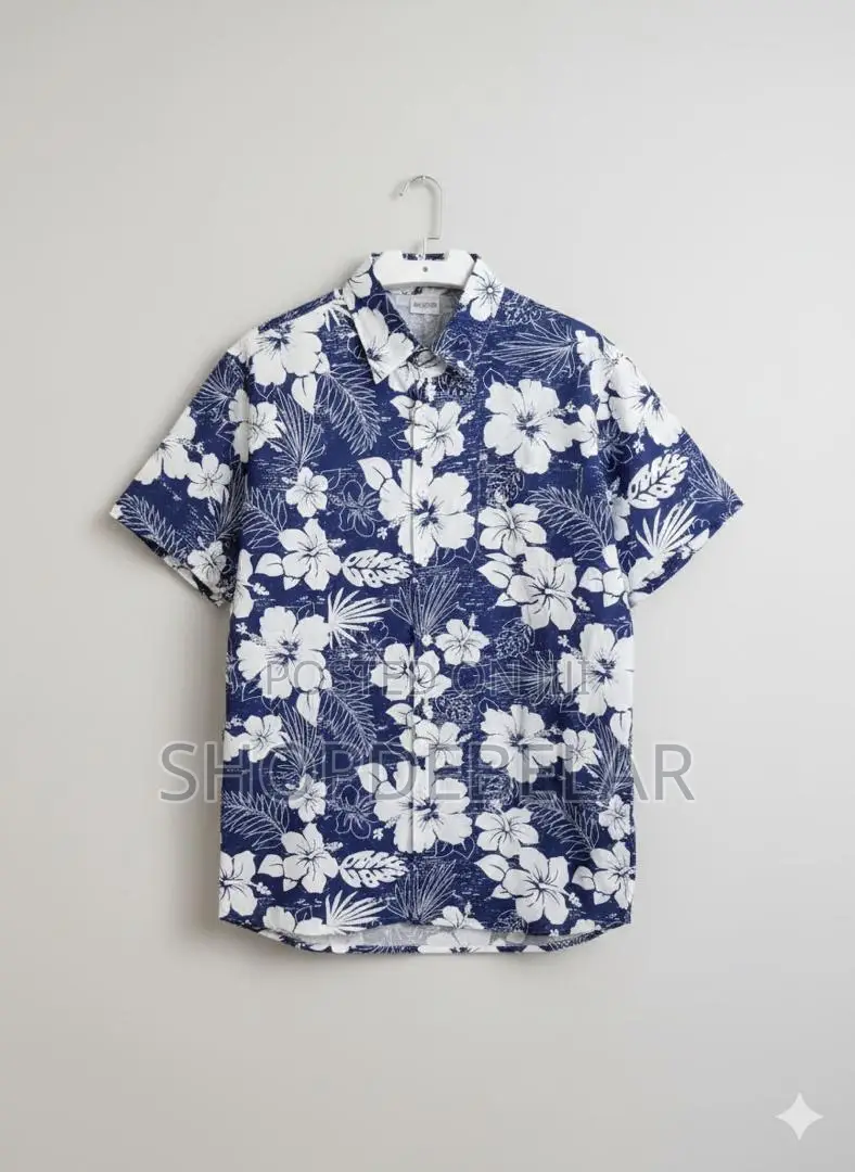 Floura Plan Shirt