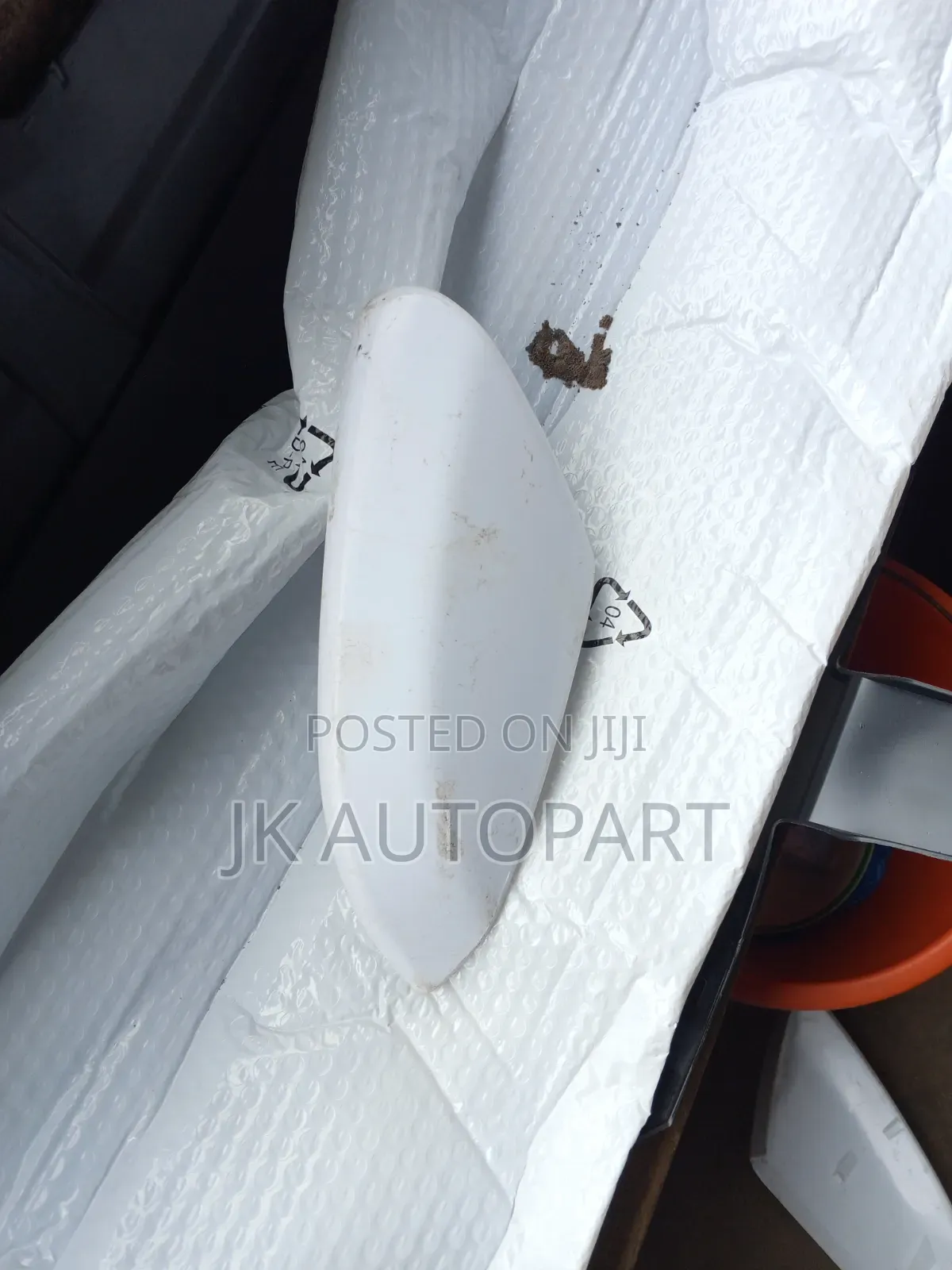 Honda Civic, Accord Mirror Covers