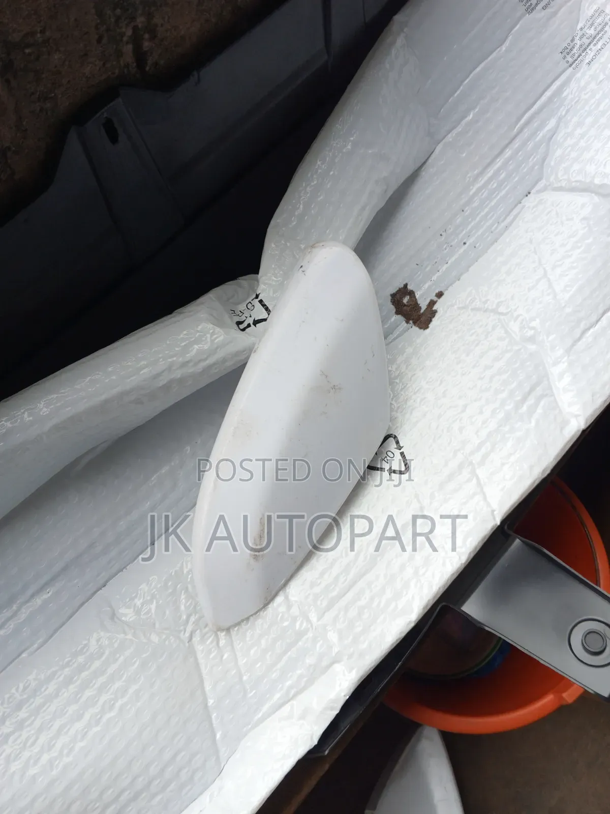 Honda Civic, Accord Mirror Covers