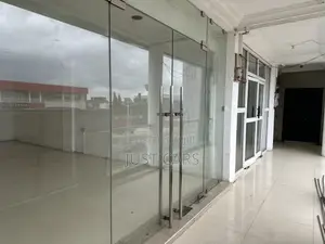 Single Shop/Office Space for Rent