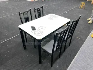 Modern Dining Set