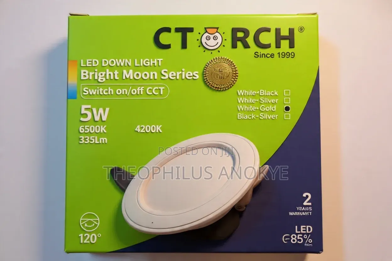 Electricals and Electronics Parts