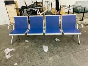 Modern 4 in 1 Waiting Chair