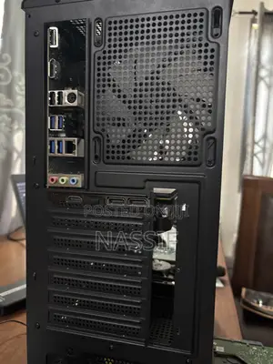 New Desktop Computer 8GB AMD Ryzen 5 HDD+SSD 3T