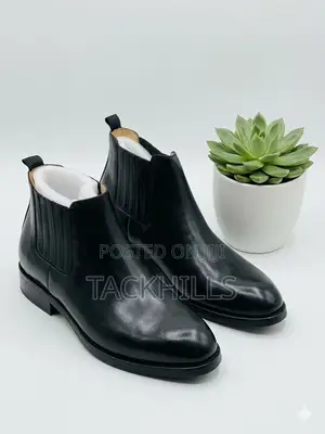 Men Executive Shoes