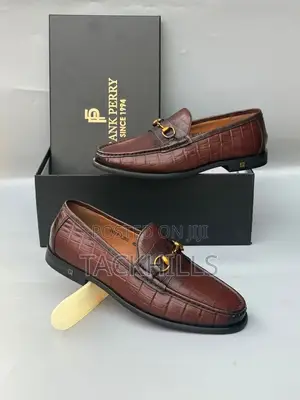 Men Executive Shoes
