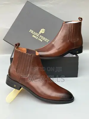 Men Executive Shoes