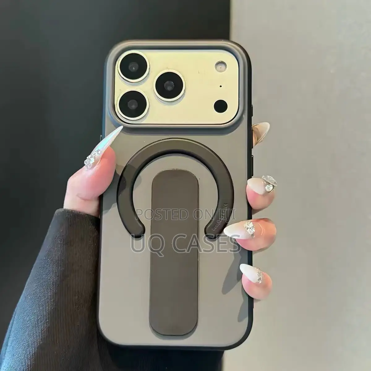 iPhone 17 Pro Max Series