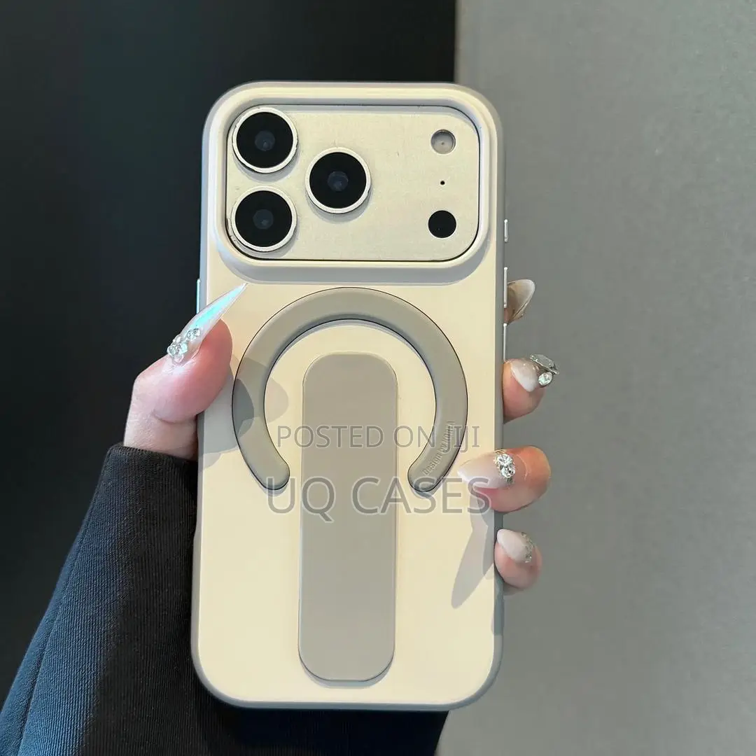 iPhone 17 Pro Max Series