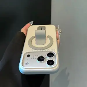 iPhone 17 Pro Max Series