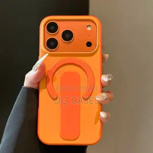 iPhone 17 Pro Max Series