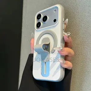 iPhone 17 Pro Max Series