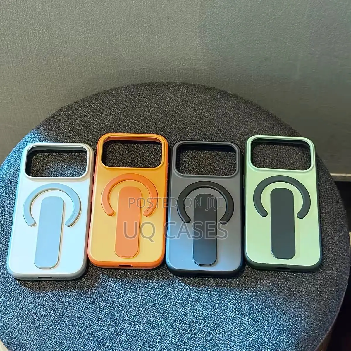 iPhone 17 Pro Max Series