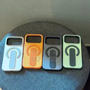 iPhone 17 Pro Max Series
