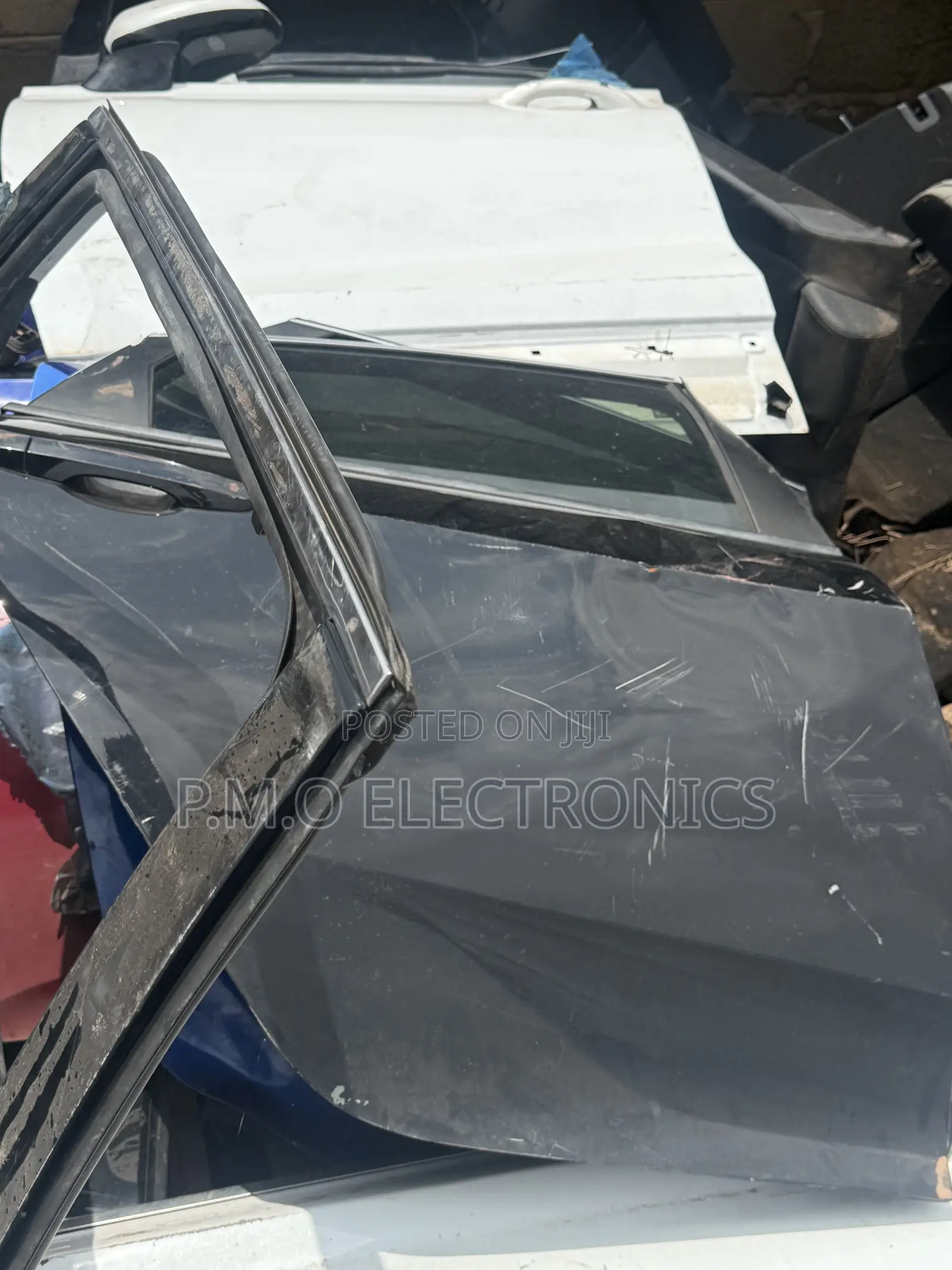 Honda Accord,Crv,Civic,Nissan Sentra,Mazda Cx9,Hyundai Elantra Doors
