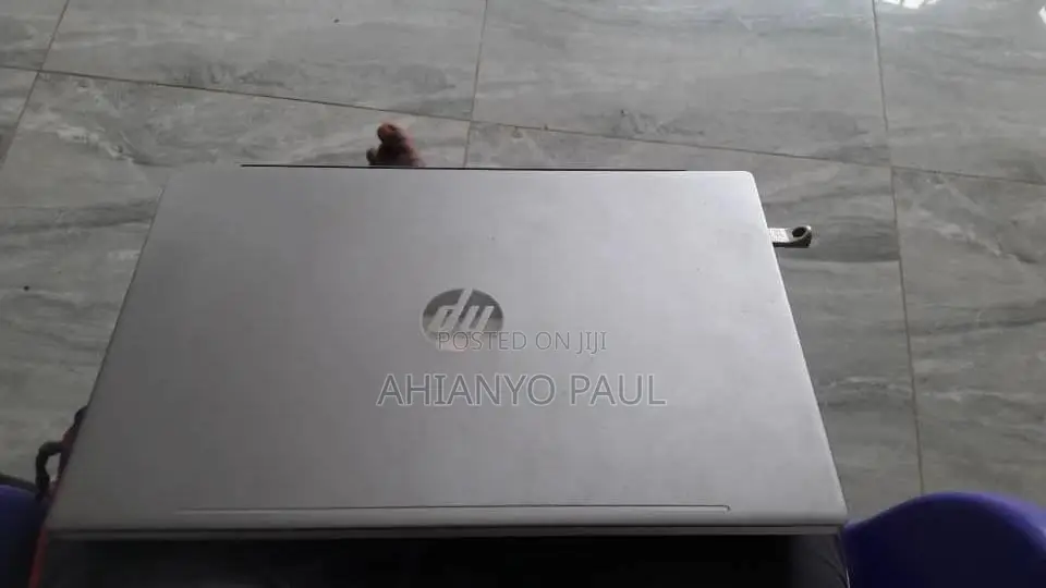 Laptop HP Pavilion 15 12GB Intel Core i5 SSD 500GB