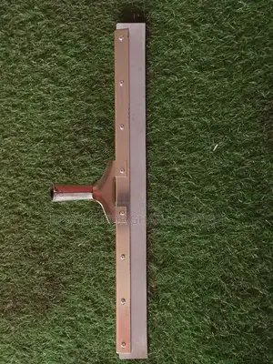 Rubber Squeegee