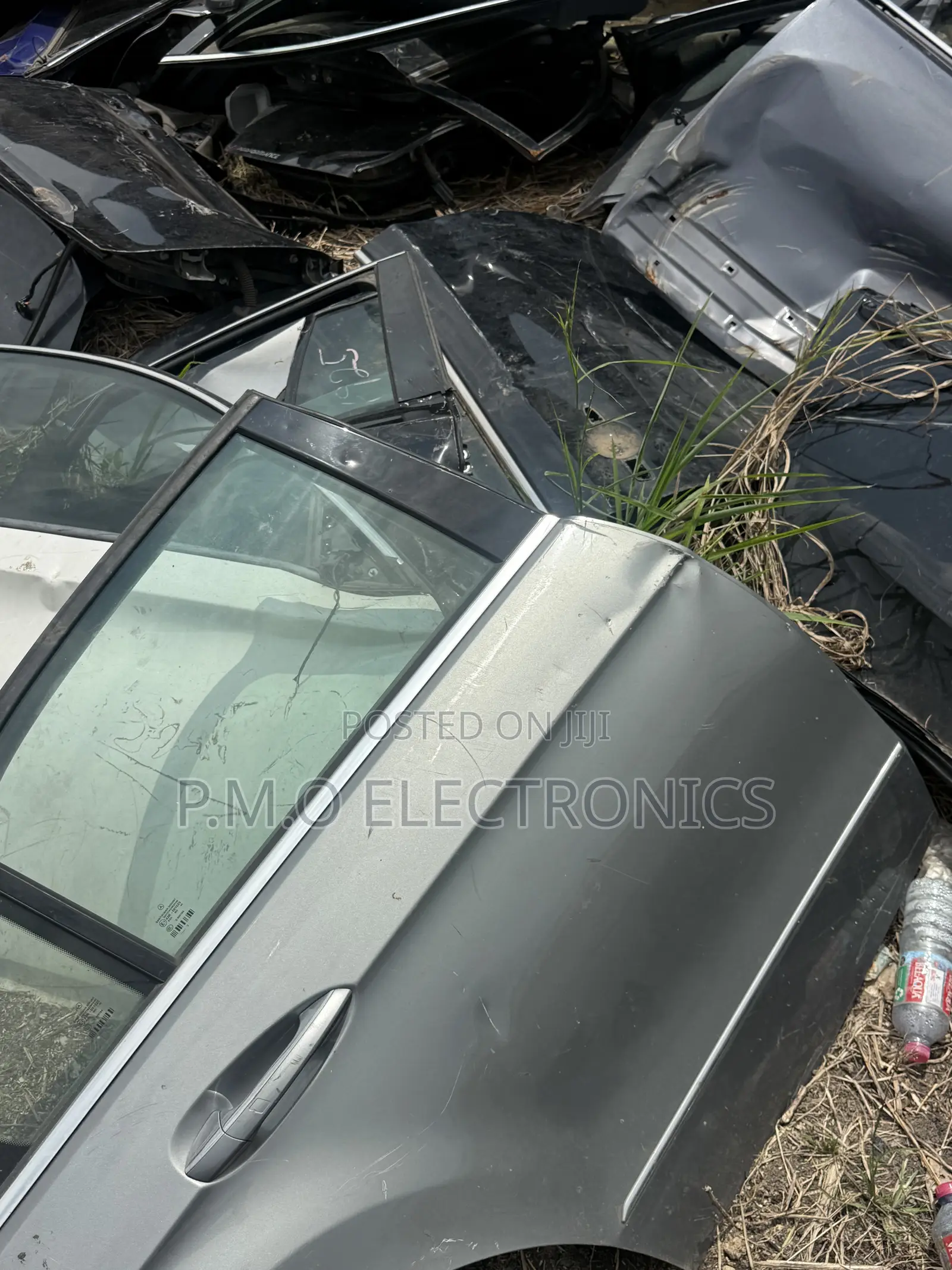 Honda Accord,Crv,Civic,Nissan Sentra,Mazda Cx9,Hyundai Elantra Doors