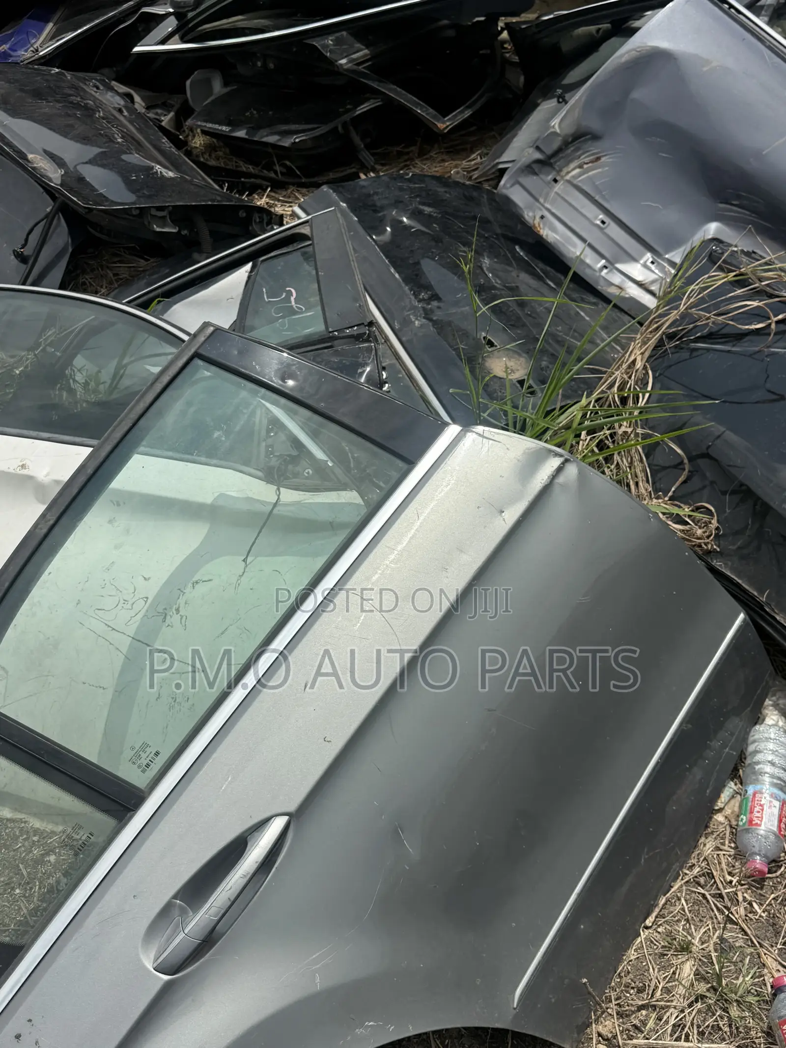 Honda,Nissan,Mazda,Hyundai,Ford,Kia,Chevrolet Cruze Doors