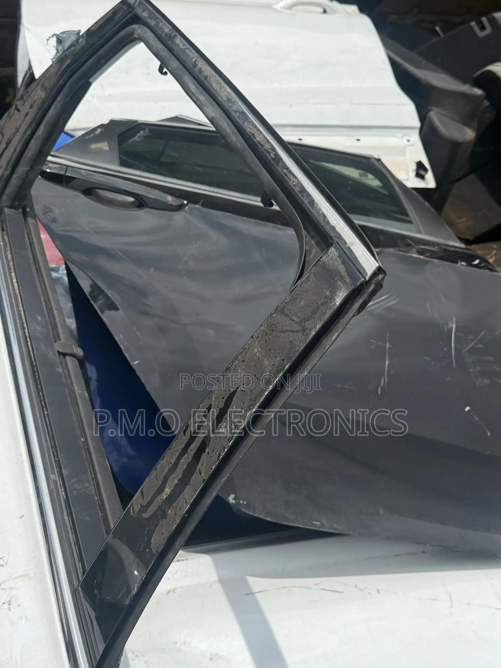 Honda Accord,Crv,Civic,Nissan Sentra,Mazda Cx9,Hyundai Elantra Doors