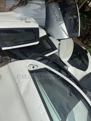 Honda Accord,Crv,Civic,Nissan Sentra,Mazda Cx9,Hyundai Elantra Doors