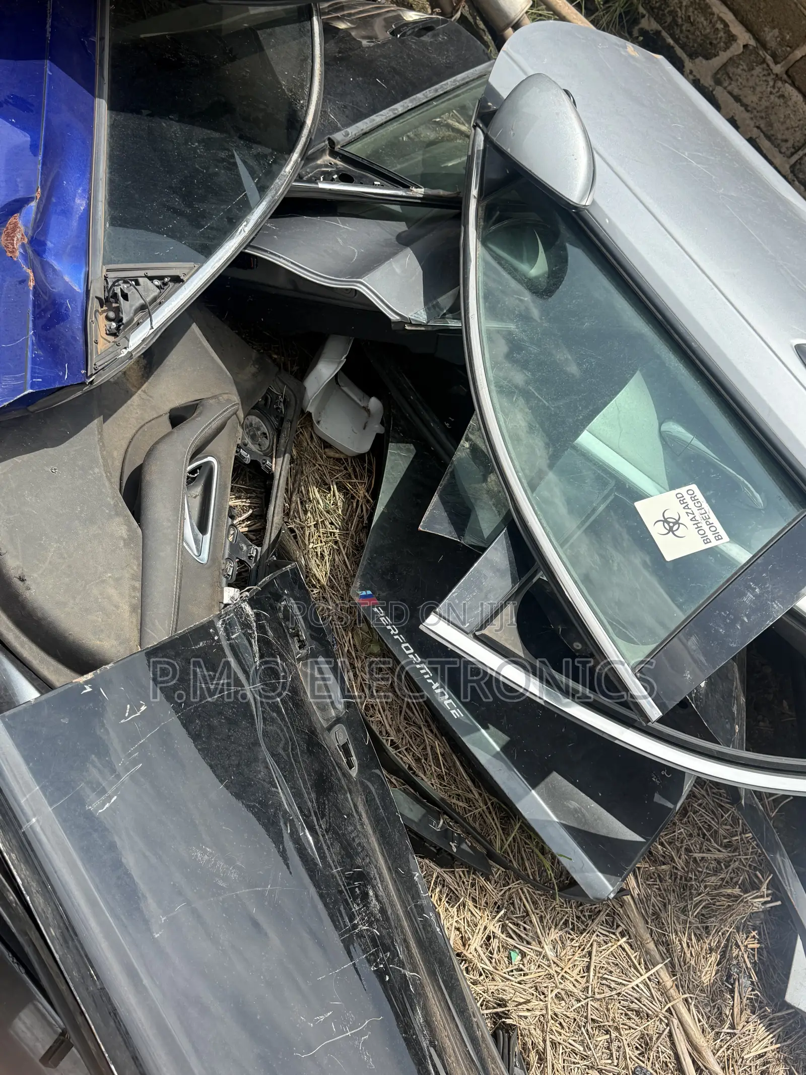 Honda Accord,Crv,Civic,Nissan Sentra,Mazda Cx9,Hyundai Elantra Doors
