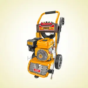 Ingco Gasoline Pressure Washer - Ghpw2103