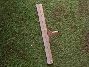 Rubber Squeegee