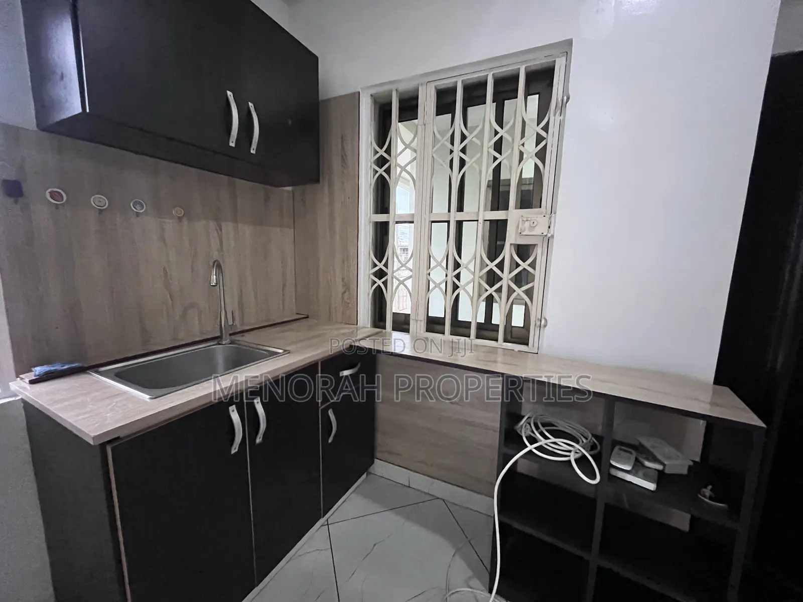 1bdrm Apartment in Adenta Fafraha, Frafraha for rent