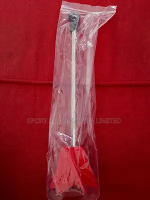 Epoxy Mixer Paddle