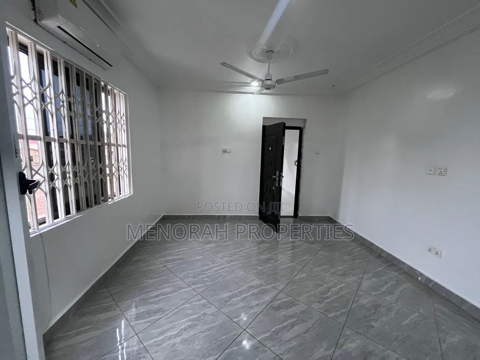 1bdrm Apartment in Adenta Fafraha, Frafraha for rent