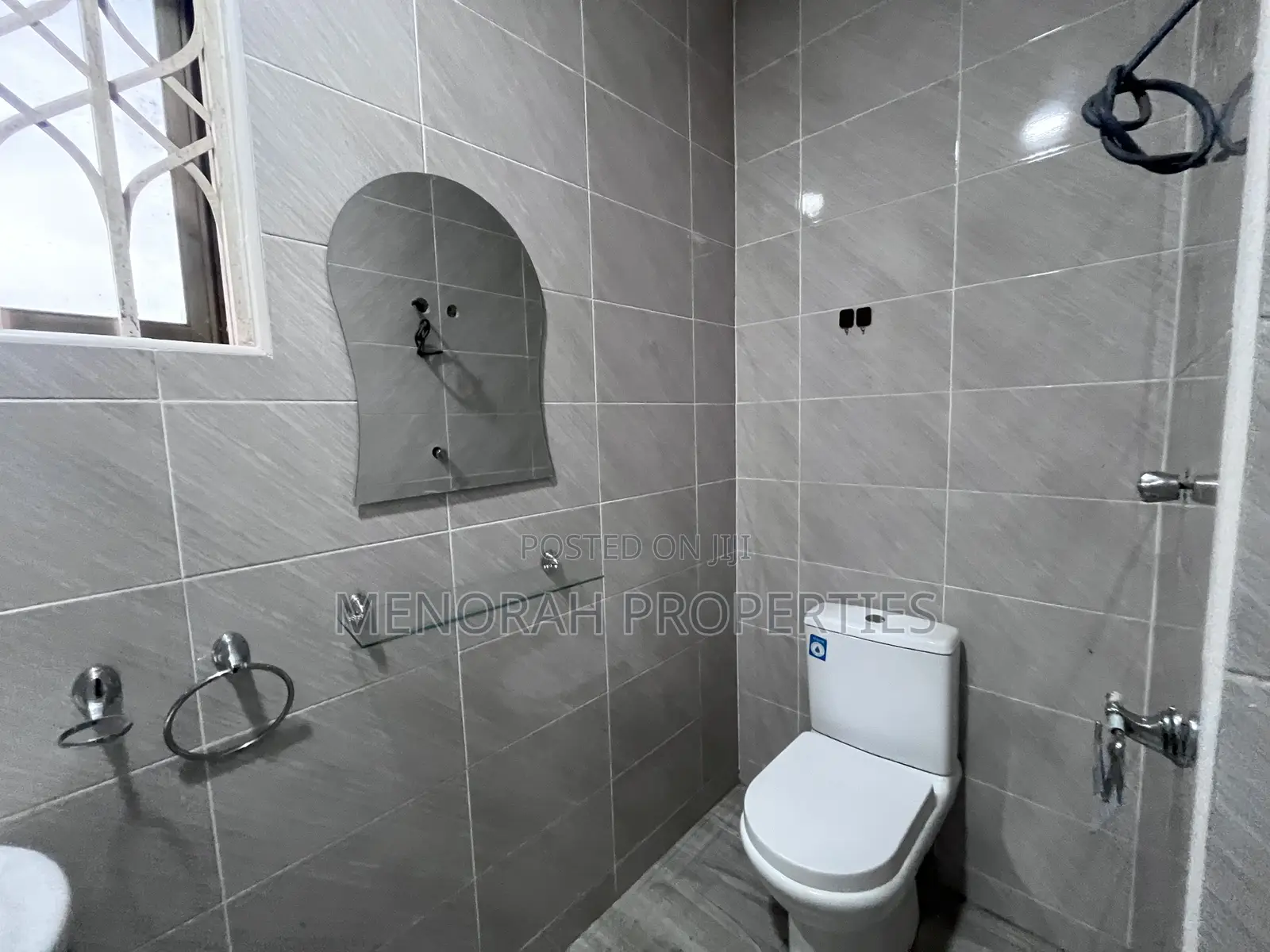 1bdrm Apartment in Adenta Fafraha, Frafraha for rent