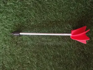Epoxy Mixer Paddle