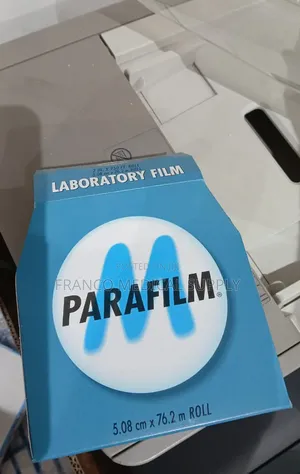 Parafilm (Laboratory Film)