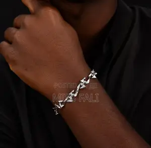 Apex Edge Bracelet