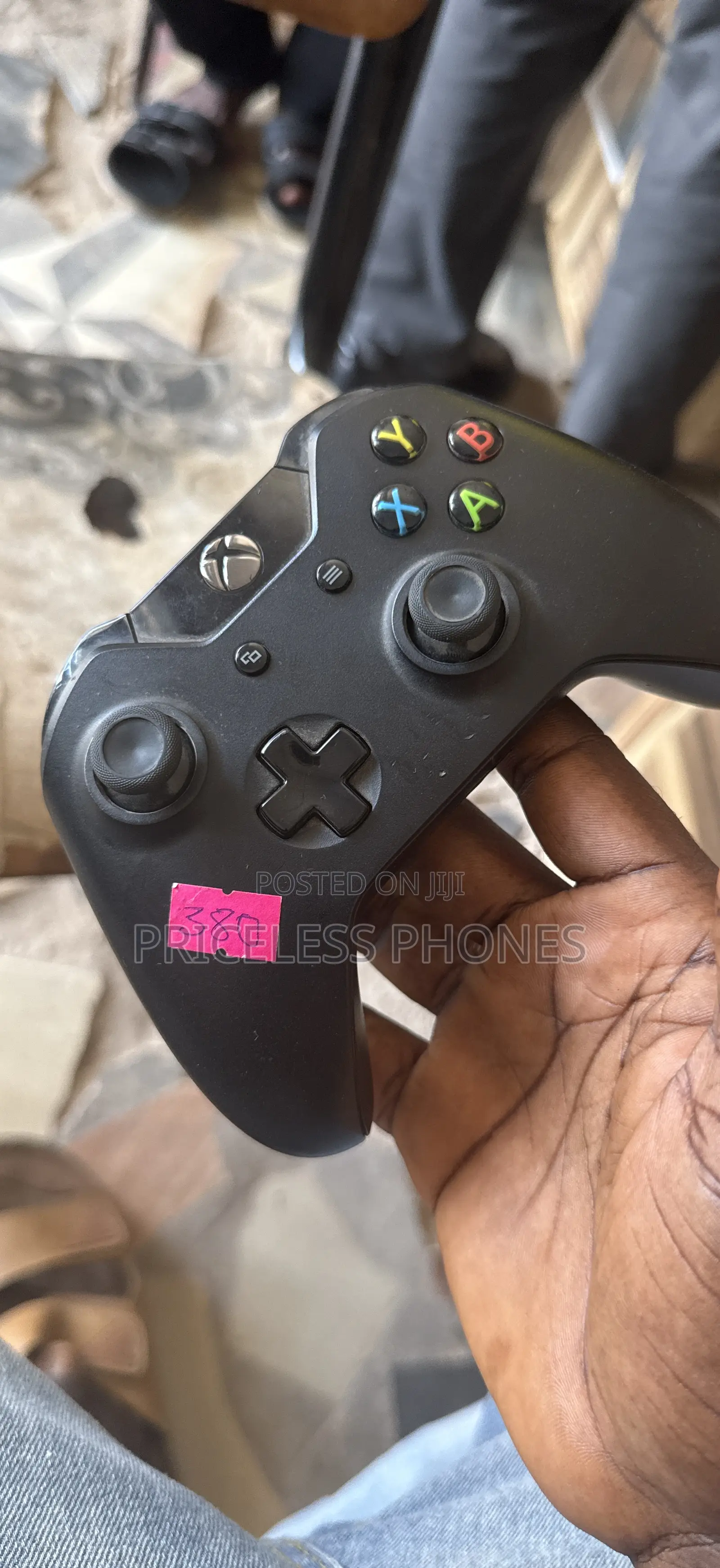 Xbox One S Game Controller