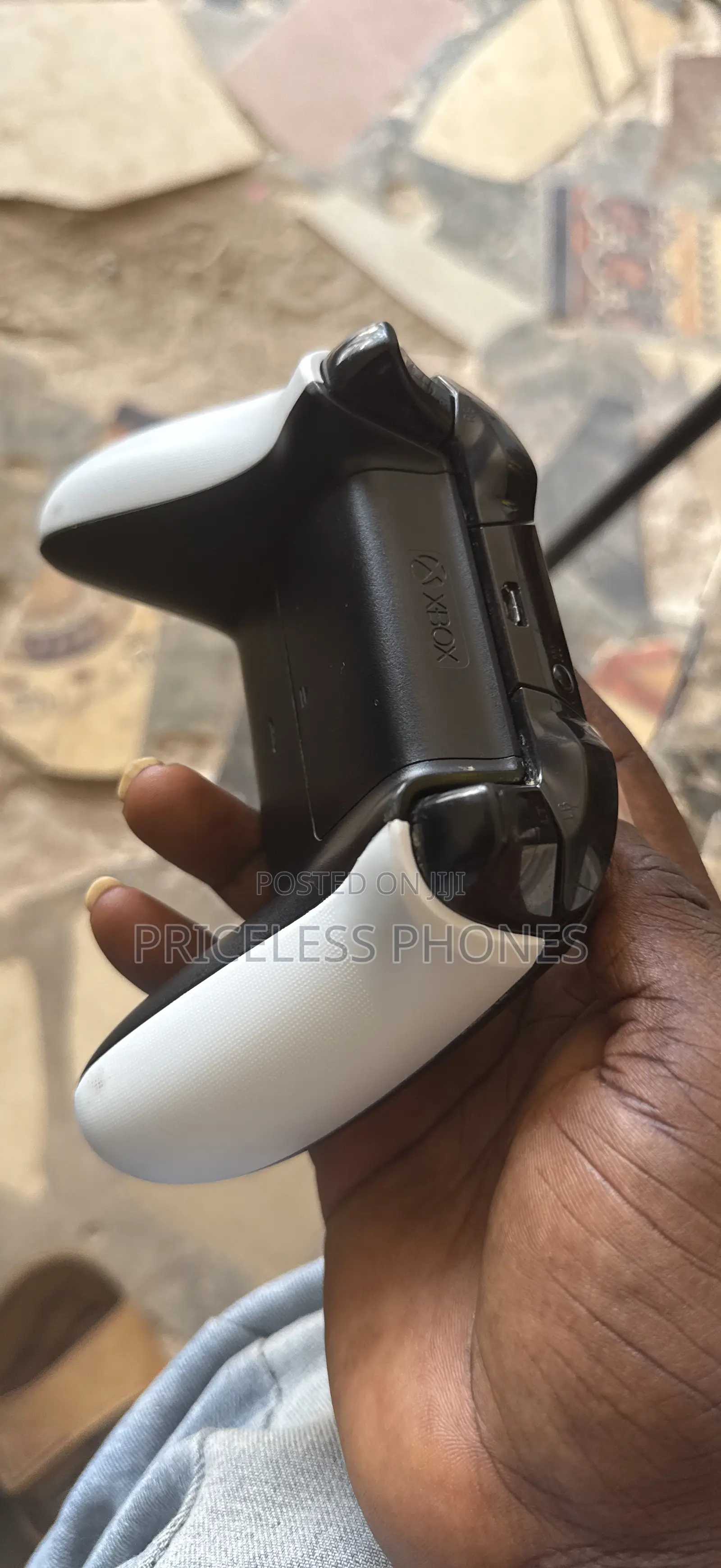 Xbox One S Game Controller