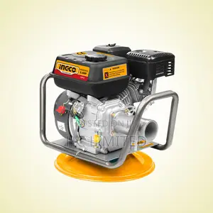 Ingco Gasoline Concrete Vibrator(Claw Type) - GVR-2