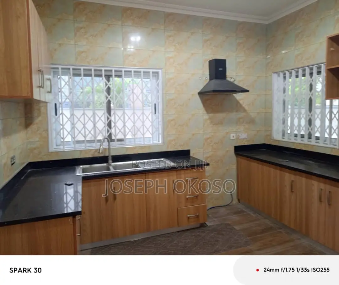 3bdrm House in Little Rock Consult, Roman Ridge for rent