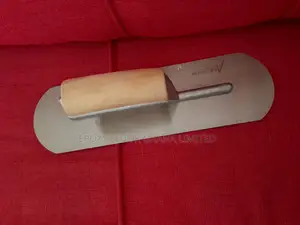 Small Pull Trowel