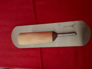 Small Pull Trowel