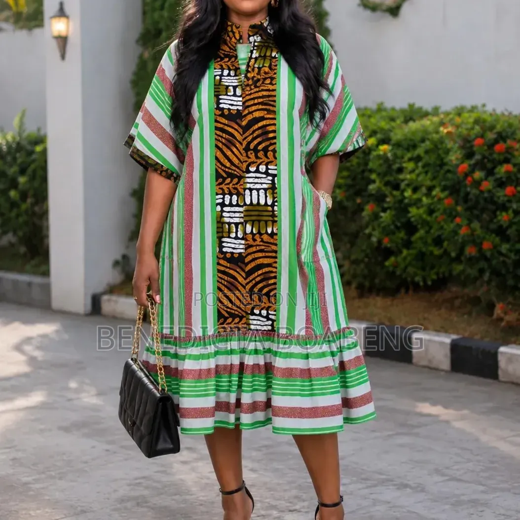 African Wear