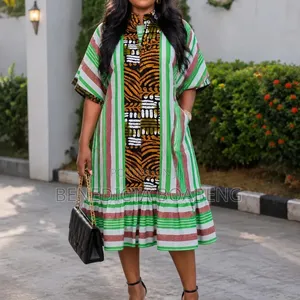 African Wear