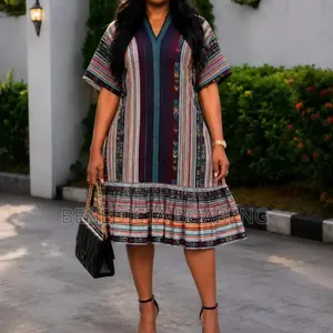 African Wear