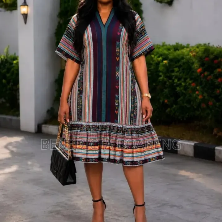 African Wear