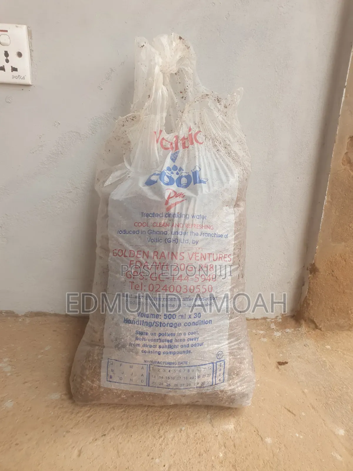 Rabbit Manure