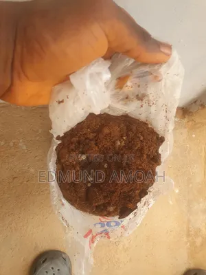 Rabbit Manure